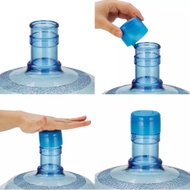 3 X Aqua Kent 5 gallon/3 gallon BOTTLE CAP