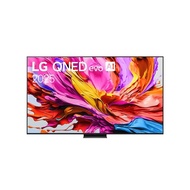 詳細價錢請睇內文 2025年 全新香港行貨 LG 4K TV 智能電視  43吋 50吋 55吋 65吋 75吋 QNED82A QNED82 QNED85A QNED85 43QNED82A 50Q