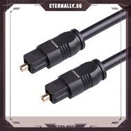 [eternally.sg] Digital Cable Male To Male Digital Optical Audio Cable for TV CD Player PS3 Xbox