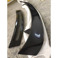 AUDI R8 REIGER SPOILER