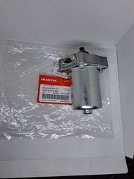 มอเตอร์สตาร์ทHONDA CLICK I SCOOPY I (แท้) [31210-KVY-961] HONDA แท้ศูนย์