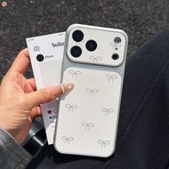 For iQOO Z11 Z11X Z10 Z10X Z10R Z9X Z9 Turbo Plus Z7 Z7i Z6 Lite Pro Z5X U5X U5E U3X Phone Case Whit