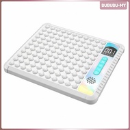 [BububuMY] Smart Chess Board Learning Electronic Chess Board with LCD Display Compact Clear Visibili