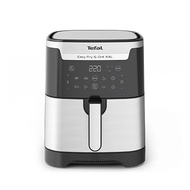 Nồi chiên không dầu Tefal 6.5 lít EY801D15