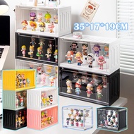 Action Figure Display Box Toy Display Rack Display Box Blind Box Blind Box Display Box Display Rack