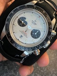 TUDOR black bay 79360白面熊貓
