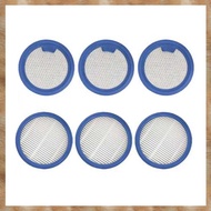 [K U Y G] 6PCS Vacuum Filter for  7000 Cordless Vacuum Cleaner EP71UB14DB EP71AB14UG EP71HB14SH EP71