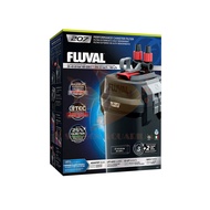 FLUVAL 07 SERIES FILTER 207 - HIGH QUALITY TANK FILTER MICRO DUST FILTER WATER CLEARING FOR AQUARIUM