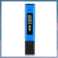 [hotkeystore.] PH Meter Digital PH Tester PH Meter Portable Ph Tester for Water, 0-14 PH Testing Ran