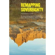 [English - 100% Original] - Remapping Sovereignty - Decolonization and Self- by David Myer Temin (UK