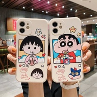 [CC9] SOFTCASE COUPLE FOR Oppo a77s A57 A76 A96 A16E A16K A16 A15 A5 A9 A5S A12 A11K A7 A52 A92 A54 