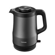TOSHIBA KT-15DRTSG(H) Electric Kettle(1.5L)