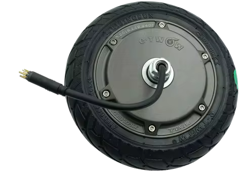 Original E-TWOW electric scooter Accessories Motor