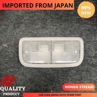HONDA STREAM RN6 RN8 Roof Lamp IMPORTED FROM JAPAN