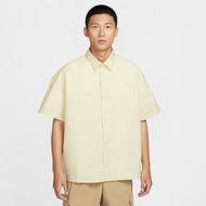 Nike Club 男子短袖鈕扣恤衫