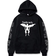 Hoodie death note