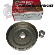 CHAINSAW ECHO SPROCKET 6 TEETH ECHO C3000 CS340 CS3400 CS341 CS3450 CS3500