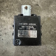 Honda Civic FD1 FD2 Type R JDM auto levelling ecu headlight head lamp ORIGINAL USED FROM JAPAN