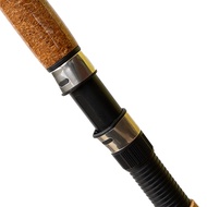 คันเบ็ด รุ่น SHARA  (คันซาร่า) เวทคัน 10-20 ปอนด์ แบลงค์ตุ๊กแก ด้ามก๊อกเคลือบ