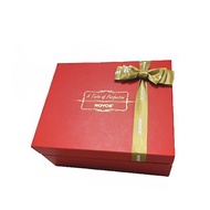 【加購】ROYCE' 紅色包裝禮盒 (不含巧克力)