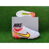 💥HOT ITEM💥NIKE TIEMPO LEGEND 9 ELITE FG - kasut bola