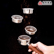 Filter Basket Portafilter Single Wall Non-Pressurized 54mm