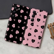 Case Itel Power 70 P65 P55 RS4 S23 S23+ S25 S25 ULTRA A49 Transparent LippoCase Casing BENING Clear