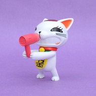 9cm dan da dan Turbo bachan cat figure