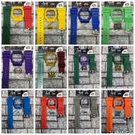 SET PETAK DW5600 GB5600 GWX5600 GWB5600 DW5700