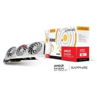 現貨 SAPPHIRE PURE AMD Radeon RX 7800 XT  16GB_加贈藍寶大禮包