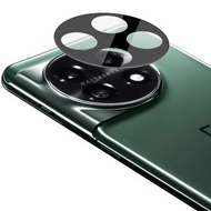 全城熱賣 - 適用於OnePlus 11 5G 艾美克 一體式鏡頭膜 曜黑版