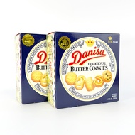 Crown Denmark Cookies Biscuits Indonesia Original Imported Butter Cookies Gifts Good Products Compan