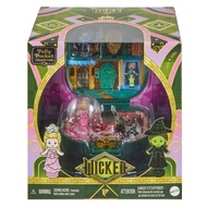 Polly Pocket 3 Wicked Compact *New Arrival * (#75876)