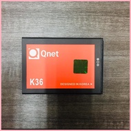 ☢ ◷ ◙ ♞,♘QNET Battery K36 Phone ( Compatible Only to Qnet Mobile K36 Model )