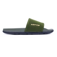 Lotto Men PU Slides Sandal DAVINA YR11243-43
