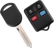 CWTWB1U345 Keyless Entry Remote Fob for Ford Explorer 2002-2010, Ford Expedition 2003-2011, Ford Foc