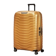 SAMSONITE กระเป๋าเดินทางล้อลาก รุ่น PROXIS ขนาด 30 นิ้ว HARDSIDE SPINNER 81/30