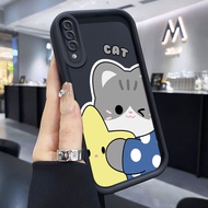 Samsung Galaxy A50 A50s A30s Case Soft Cover