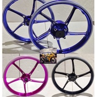 Y15ZR / Y125ZR/LC135 ENKEl FG525 BEARING BUSH DALAM SEKALI 1.60/ 1.60 - 17