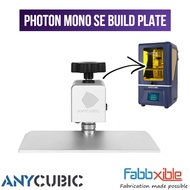 Anycubic Photon Mono SE Build Plate