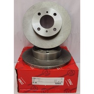 Disc Rotor Rear (TRW) for Proton Perdana 2.0 & V6 262mm (1 Pair)
