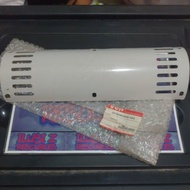 Suzuki fx 125 fx125 dohc Exhaust Muffler Cover Pelindung Ekzos