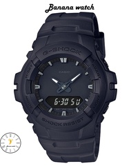 นาฬิกาข้อมือ Casio G-Shock รุ่น G-100BB-1A แท้