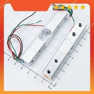 Load Cell Weight Sensor 1Kg 24bit HX711