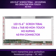 LED LCD 15.6 TOSHIBA Satellite C650 C650D C655 C655D C660 C660D C850 C850D C855 C855D L450 L455 L500