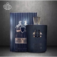Layton - Fragrance World PDM