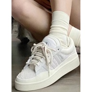 Bad Bunny xCampus Bad Bunny Joint Cream White Men Women Low-Top Sports Casual Running Shoes FZ5823