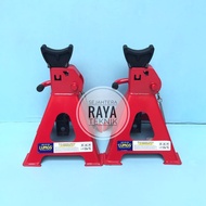 3 ton car jack stand/3 ton jack resistance