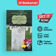 Isaiah 26 - Paperback - English - 9781491813614