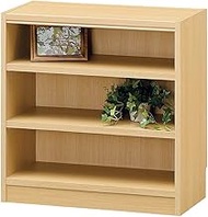 Shirai Sangyo TNL-6059NA Free-Rack Shelf, Bookshelf, Wide Variety of Sizes, Easy to Match Any Room, 